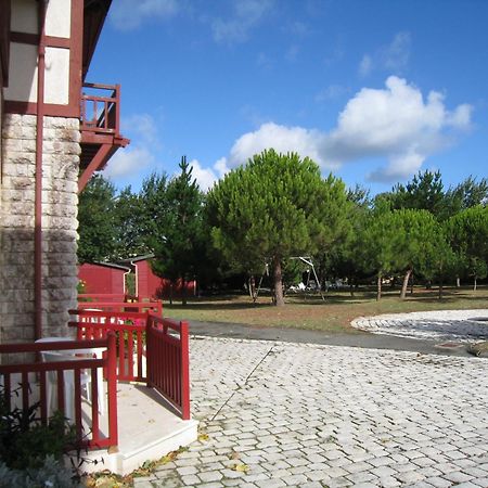 Hôtel Primavera Saint-Palais-sur-Mer Esterno foto
