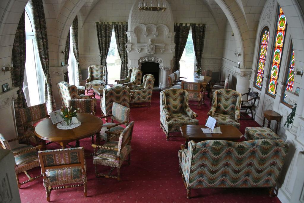 Hôtel Primavera Saint-Palais-sur-Mer Esterno foto