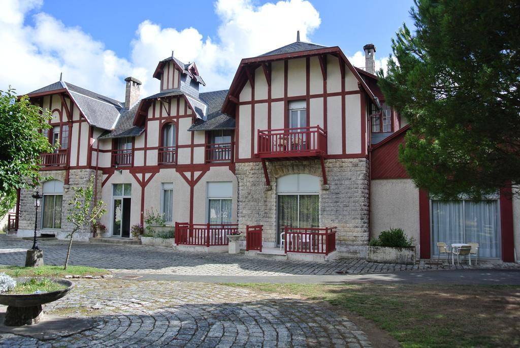 Hôtel Primavera Saint-Palais-sur-Mer Esterno foto