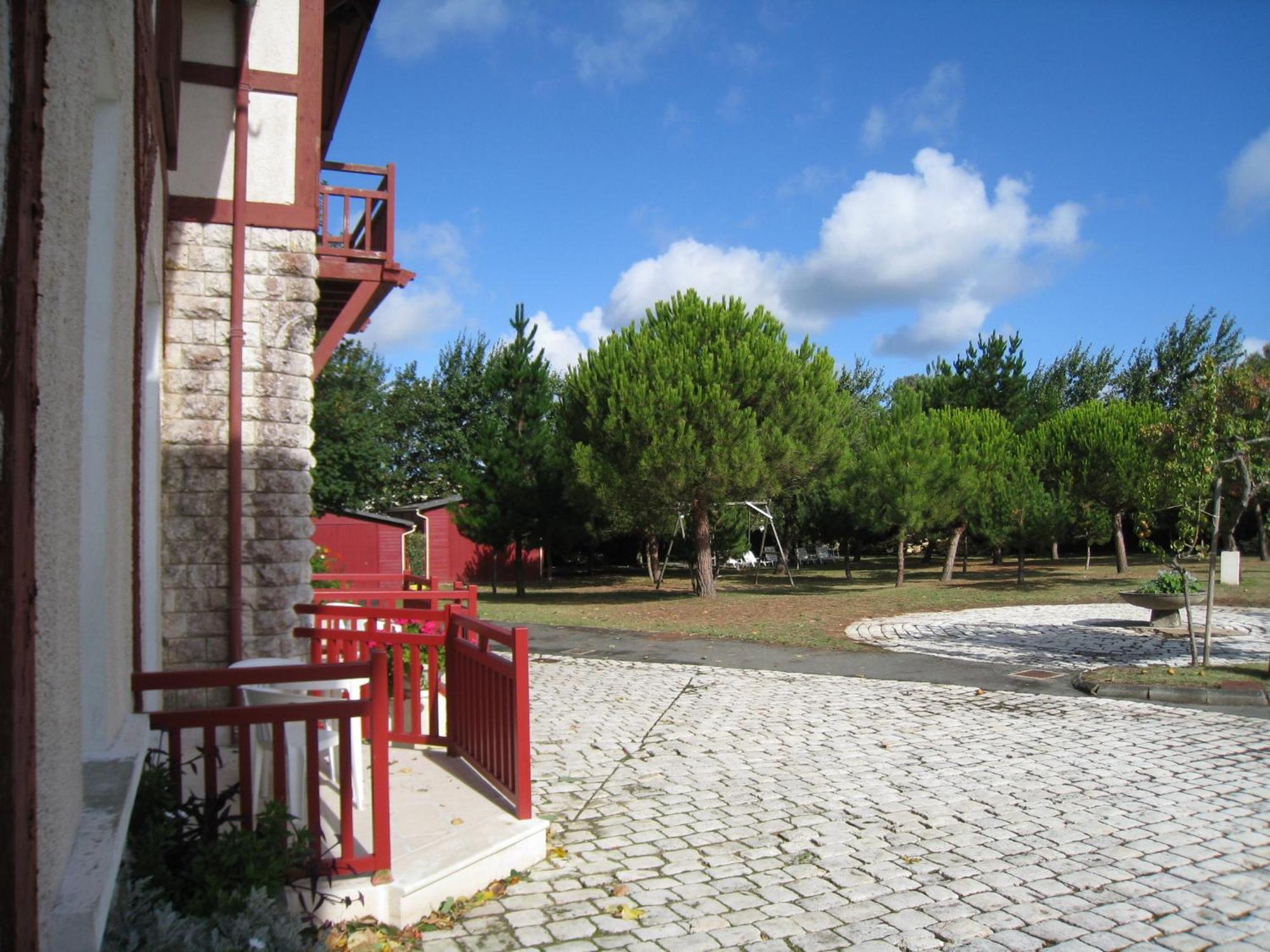Hôtel Primavera Saint-Palais-sur-Mer Esterno foto