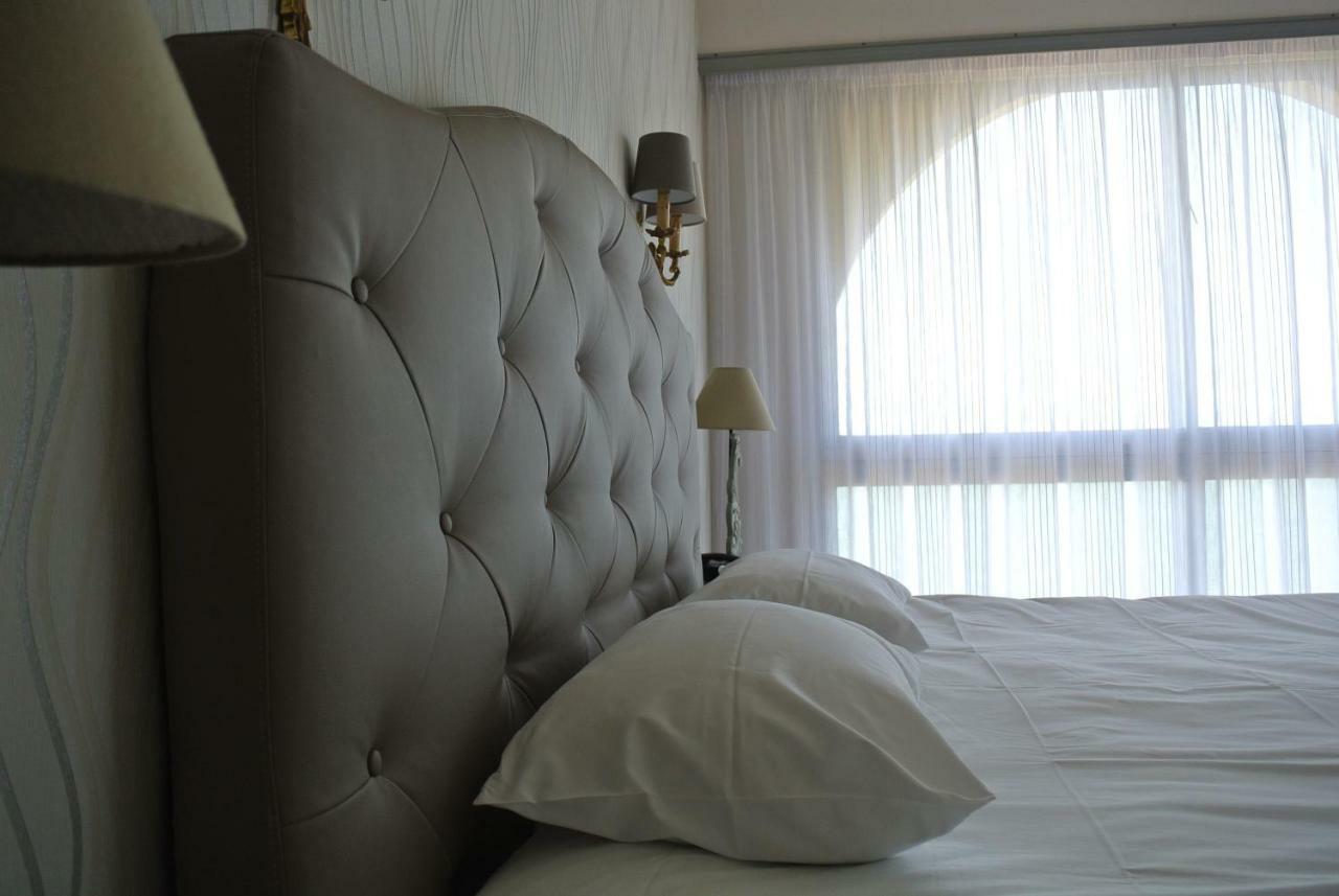 Hôtel Primavera Saint-Palais-sur-Mer Esterno foto